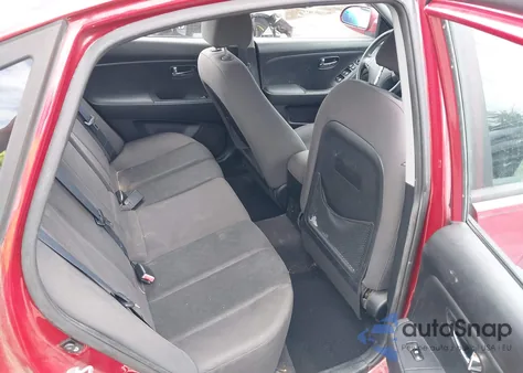 2010 Hyundai Elantra Se из США, поврежденный, VIN KMHDU4AD6AU184610